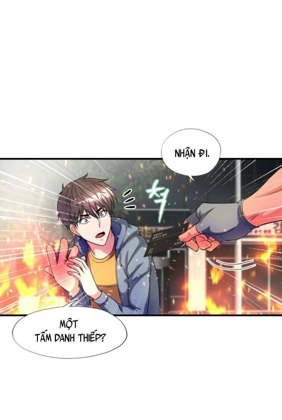 mẹ tôi là chòm sao bảo hộ m chapter 30 67