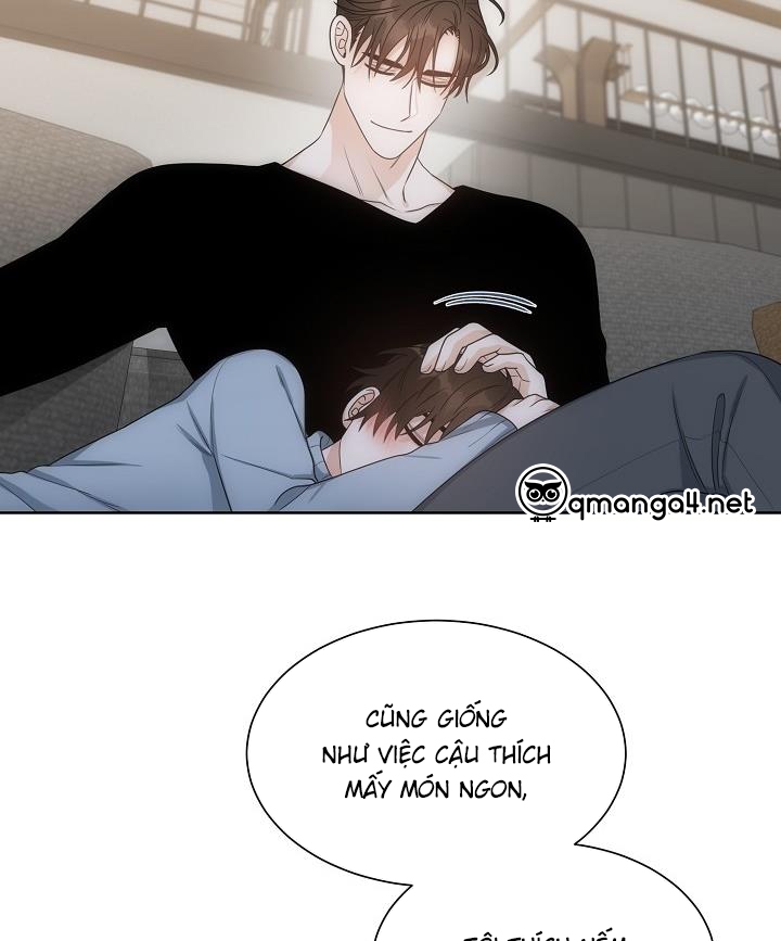 chuyện tình manhattan chapter 32 38