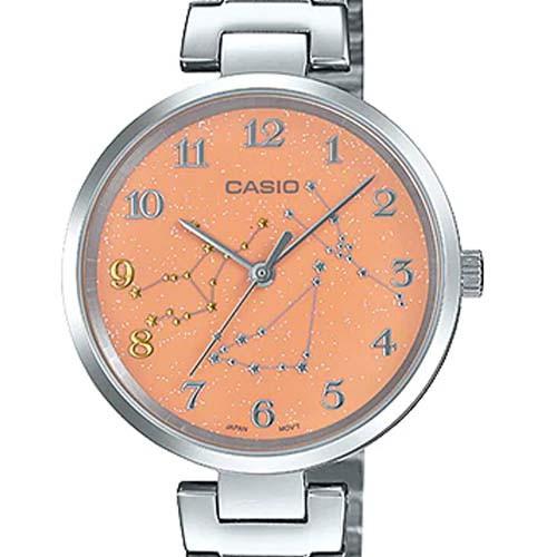 Đồng Hồ Nữ Casio LTP-E10D-4ADR