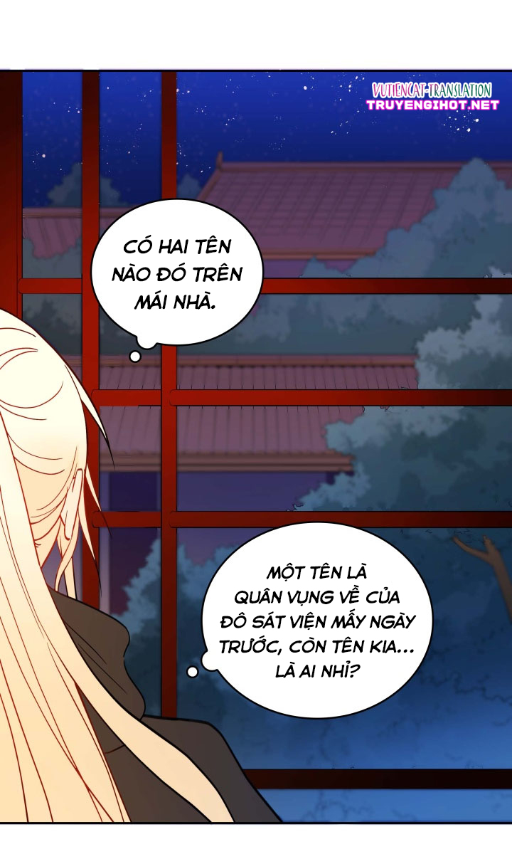 khế ước hậu cung chapter 12.1 10