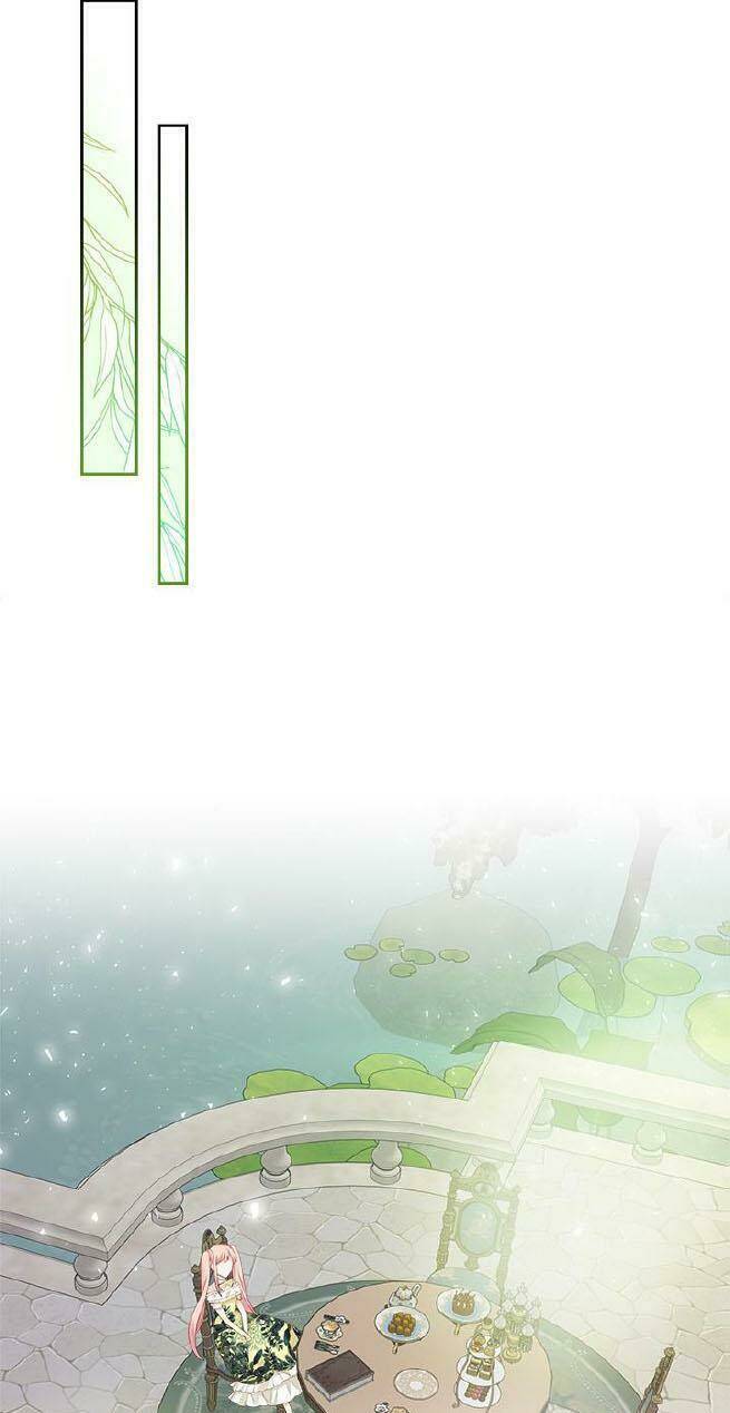 công chúa phản diện muốn ở trong ngôi nhà bánh quy chapter 18 48