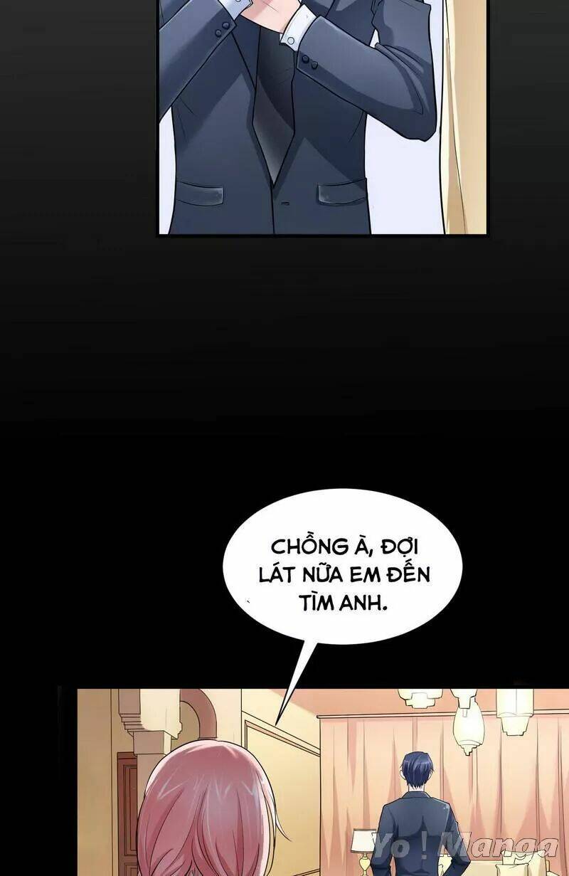 cô dâu gả thay của tổng tài chapter 21 7