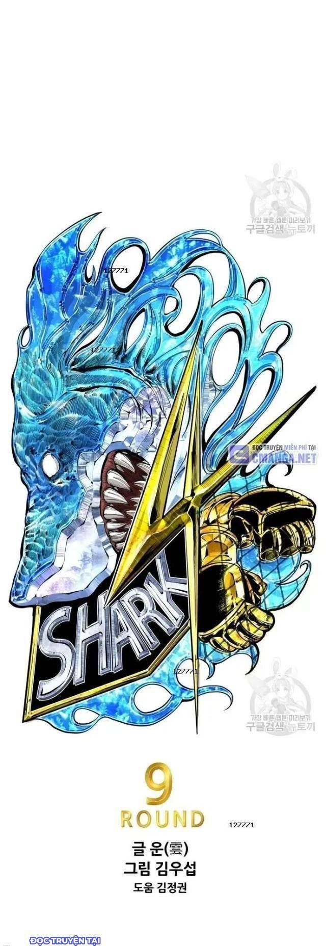 shark - cá mập chapter 229 5