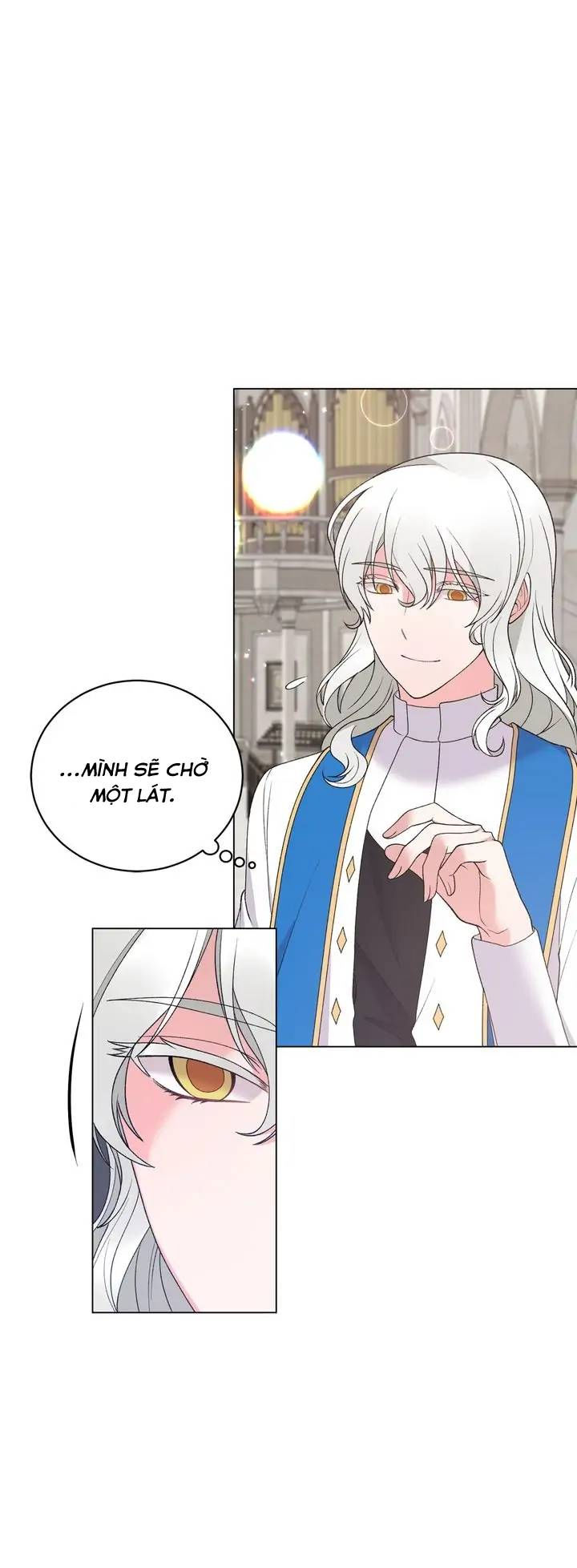 tôi sẽ trở thành nhân vật chính chapter 57 2