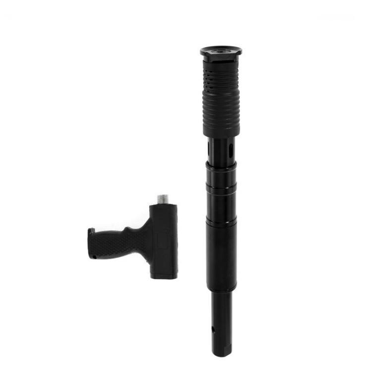Máy Đục Ty Ren Trần Công Nghiệp S9K