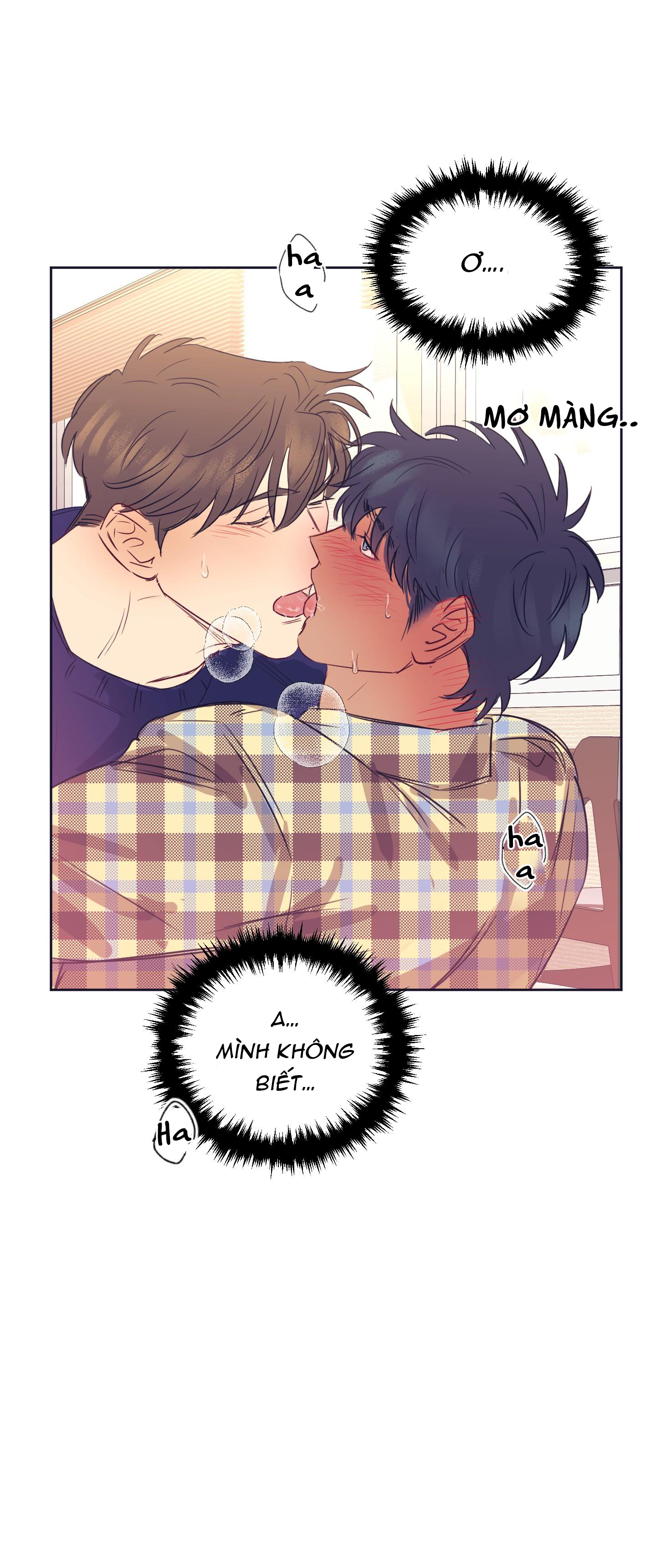 tình yêu lụi tàn chapter 8 49