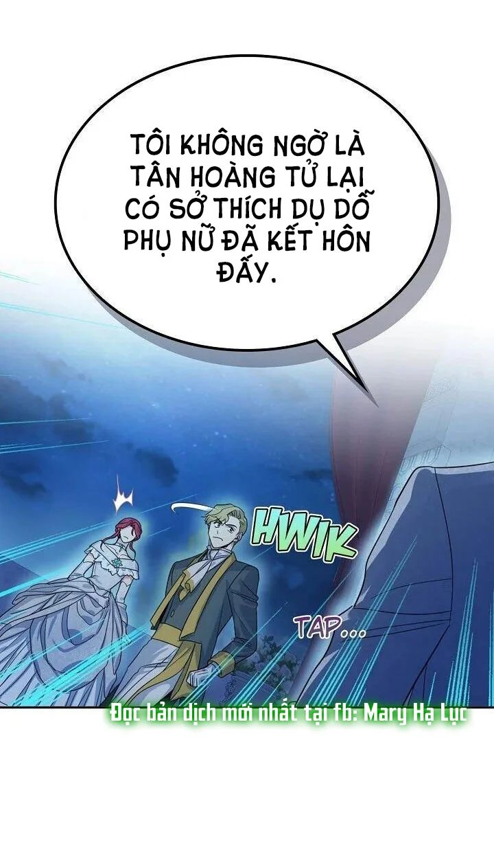 [18+] người đẹp và quái vật chapter 71.1 22