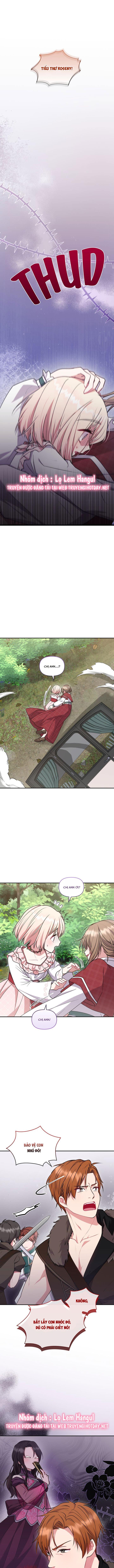 cô con gái nuôi đáng yêu của công tước chapter 79 4