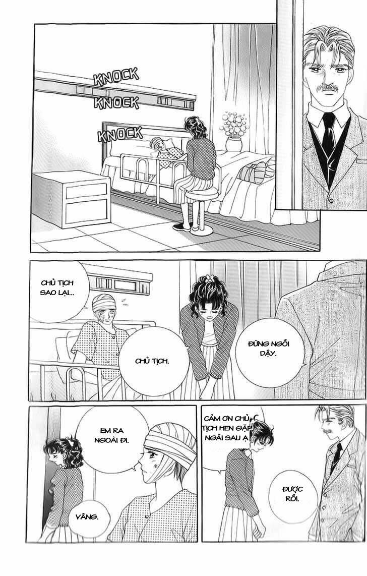 mặt nạ tình yêu chapter 21 8