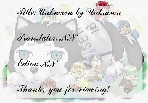 kuroko – tuyển thủ vô hình: short doujinshi chapter 153 2