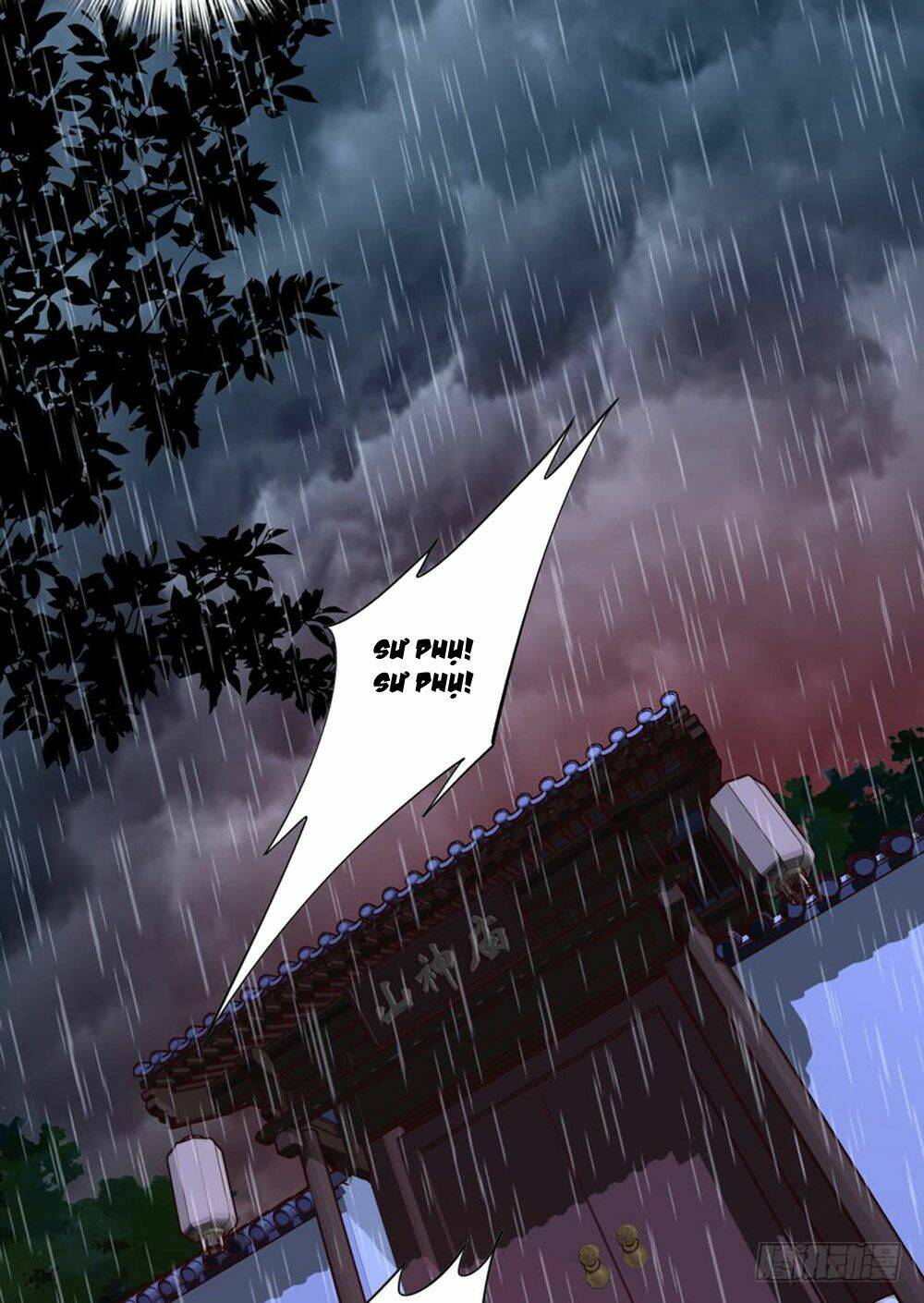 thiền tâm vấn đạo chapter 63 55