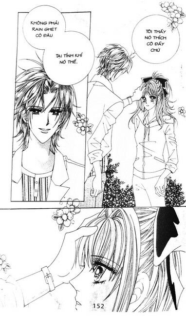 lọ lem hậu đậu chapter 9 32