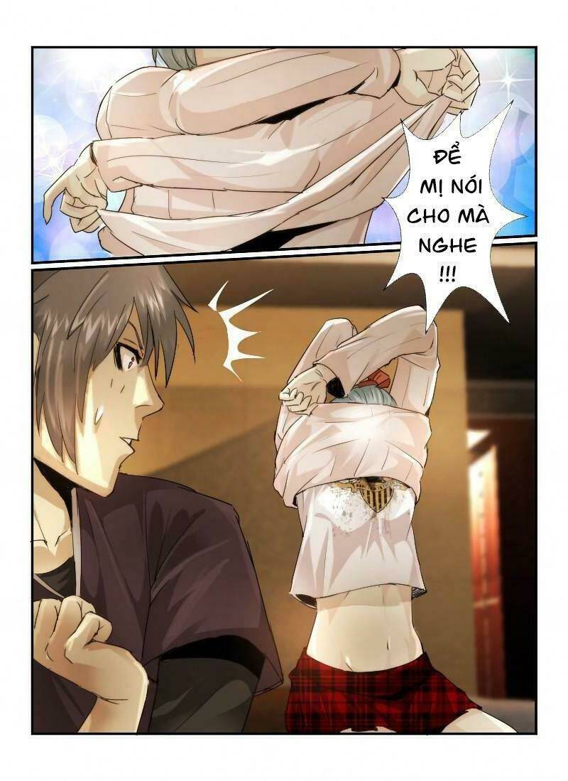 death field chapter 14 10