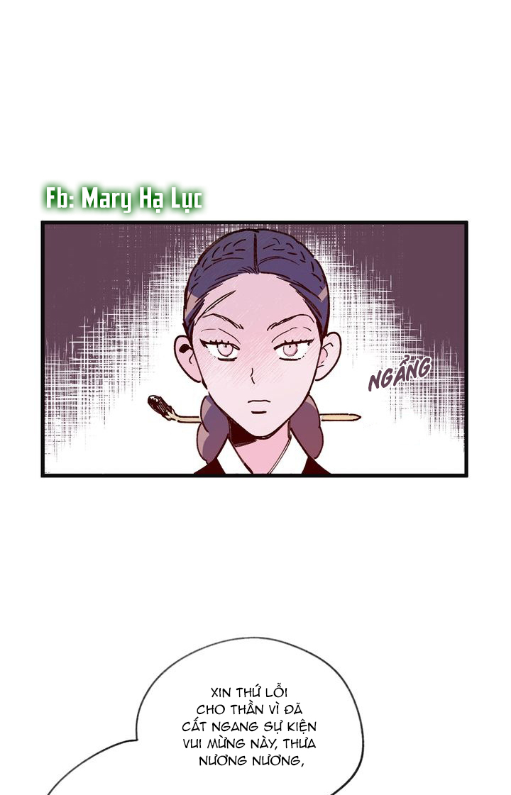 tham vọng quyền lực (full) chapter 39 3