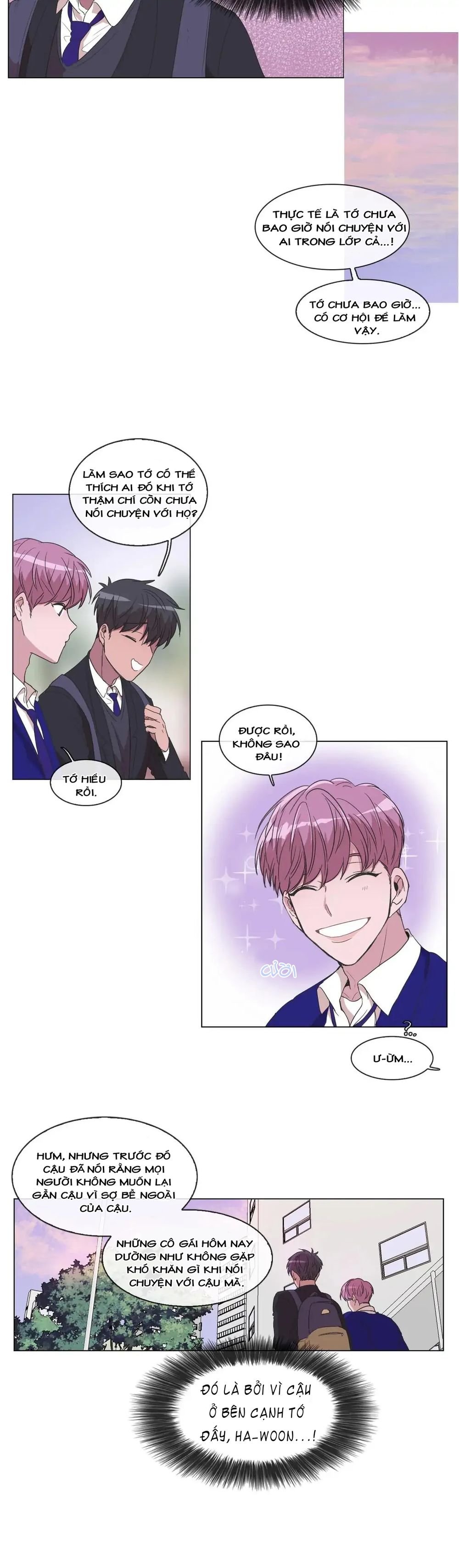 kí ức giả dối chapter 12 12