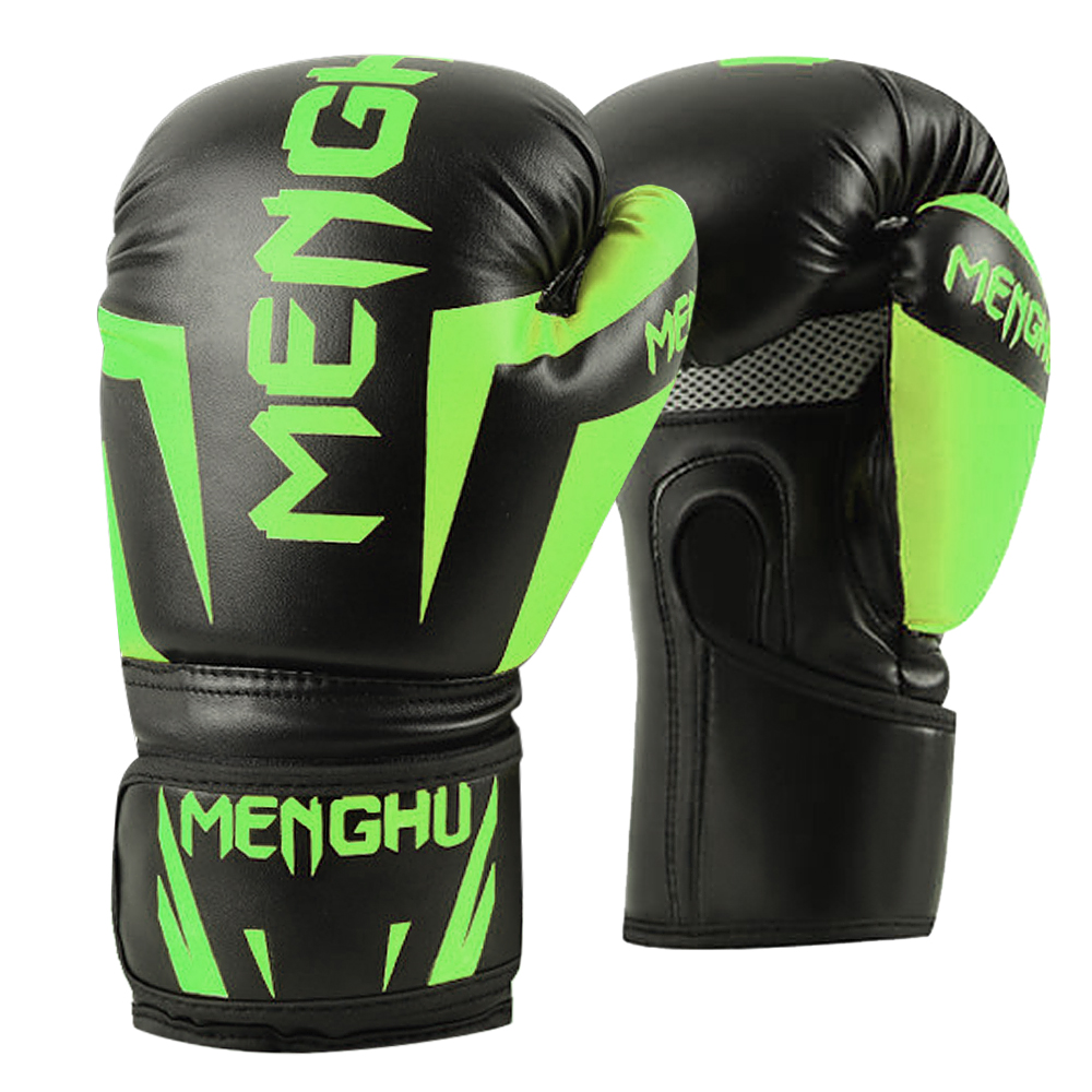 Găng tay đấm bốc cho dân chơi Boxing, Muay Thái