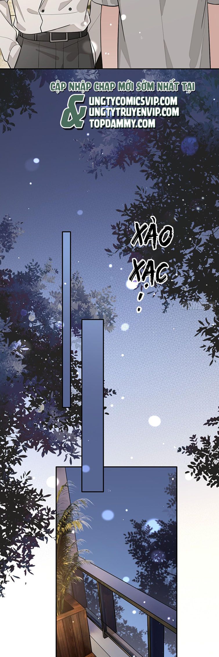 chó lớn bắt nạt chủ chapter 51 16