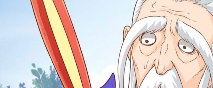 bảo vật rơi xuống đều thành muội tử chapter 14 107