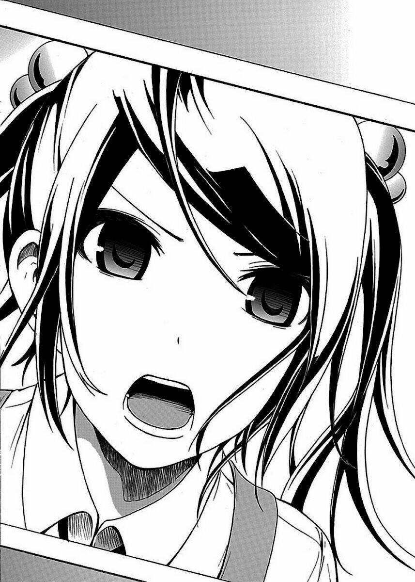 the strings dolls chapter 8 25