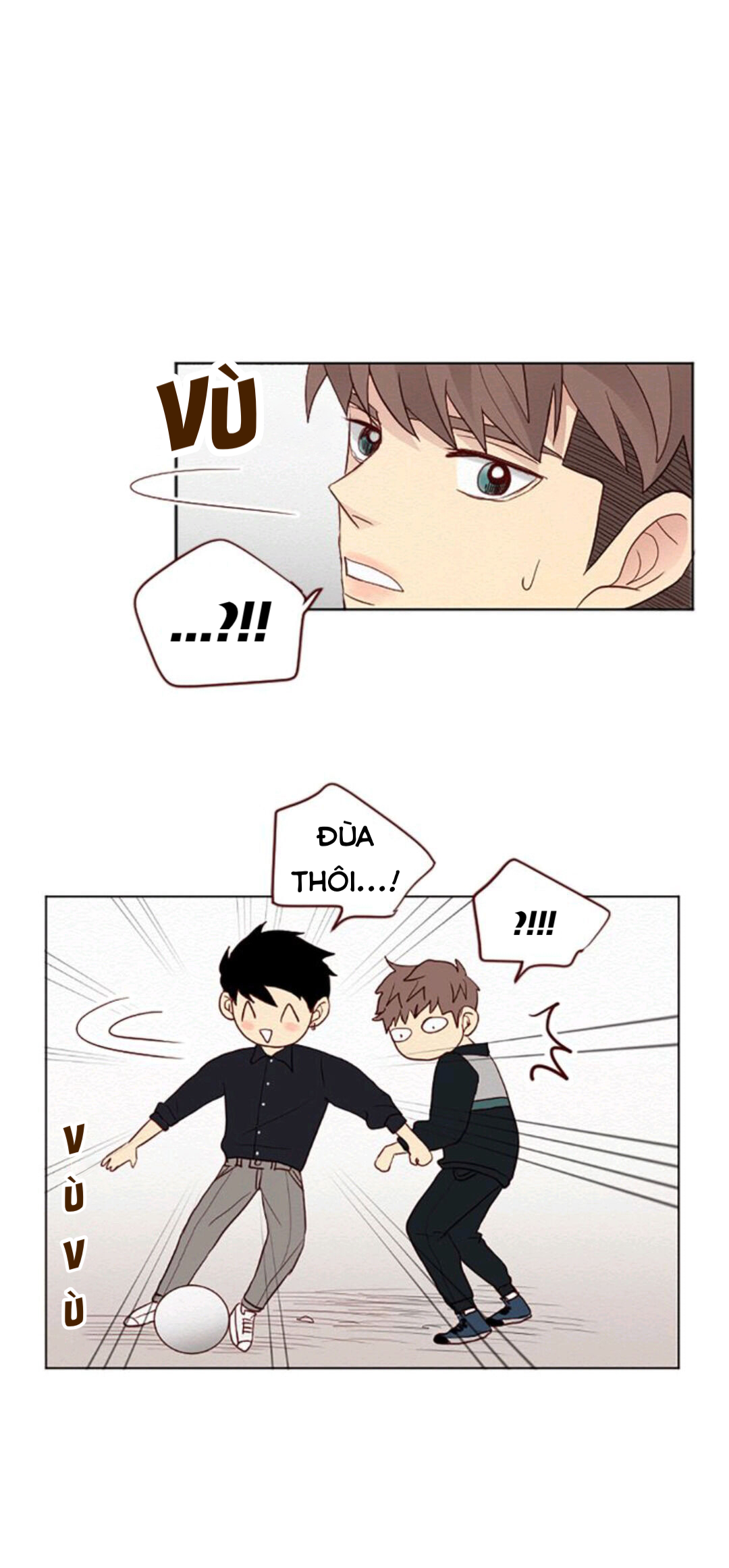 thầm yêu chapter 14 41