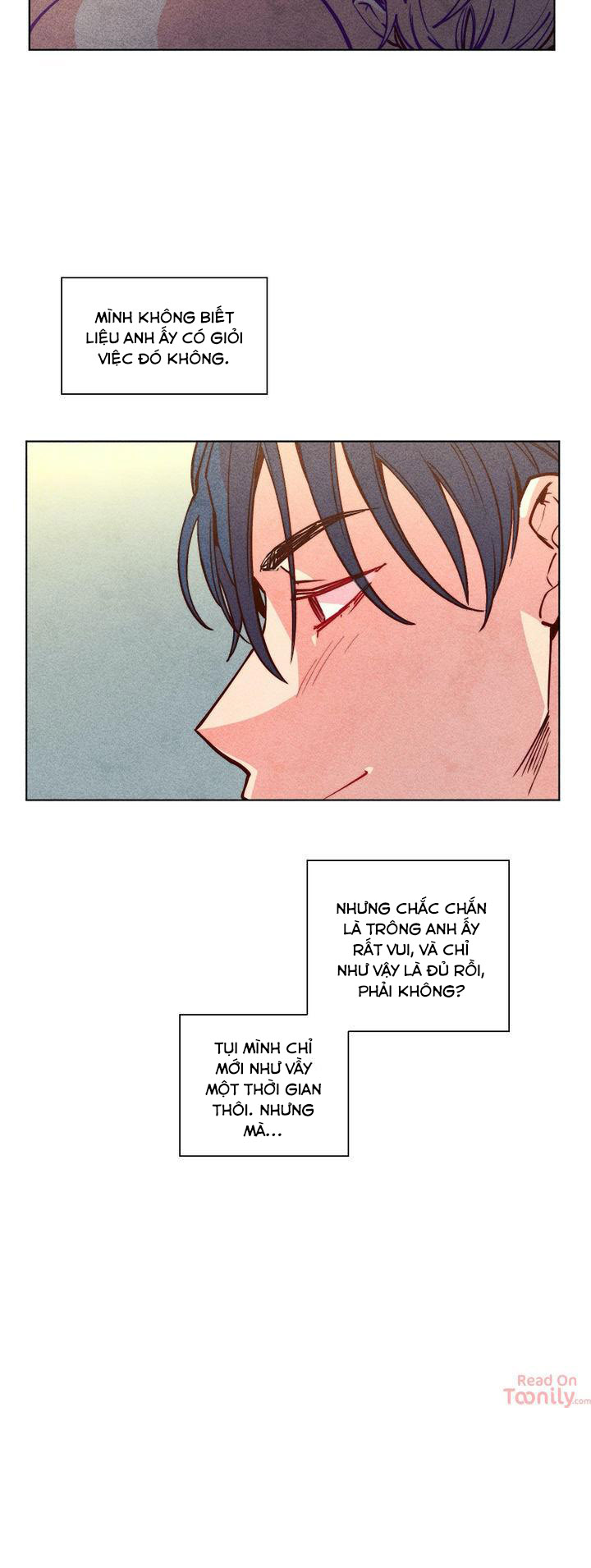 mảnh ghép o bị khuyết chapter 140 30