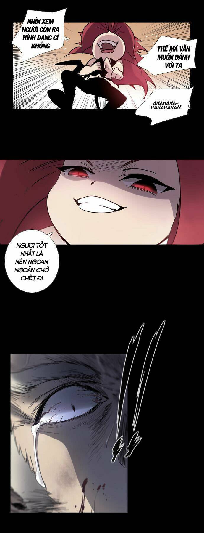 bản khế ước linh hồn chapter 169 15