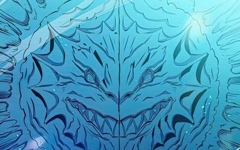 tôi thăng cấp trong lúc ngủ chapter 37 1