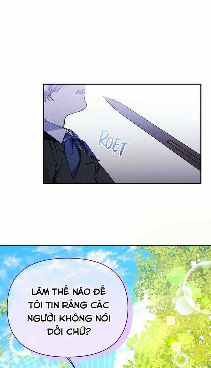 này tiểu công tước, hãy tin ở chị đi! chapter 19 8