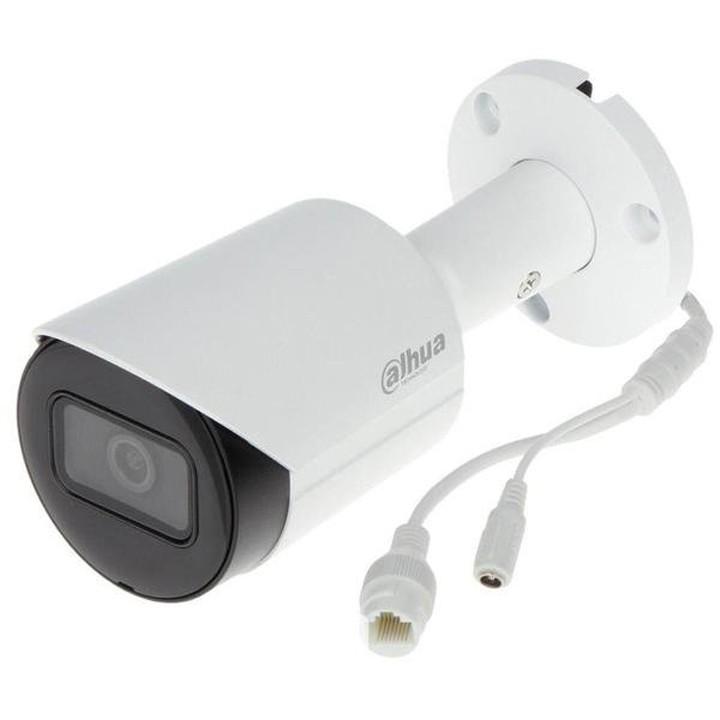 Camera IP Thân 2MP Dahua DH-IPC-HFW2230SP-S-S2 có khe cắm thẻ nhớ  DSS Việt Nam Hàng Chính Hãng