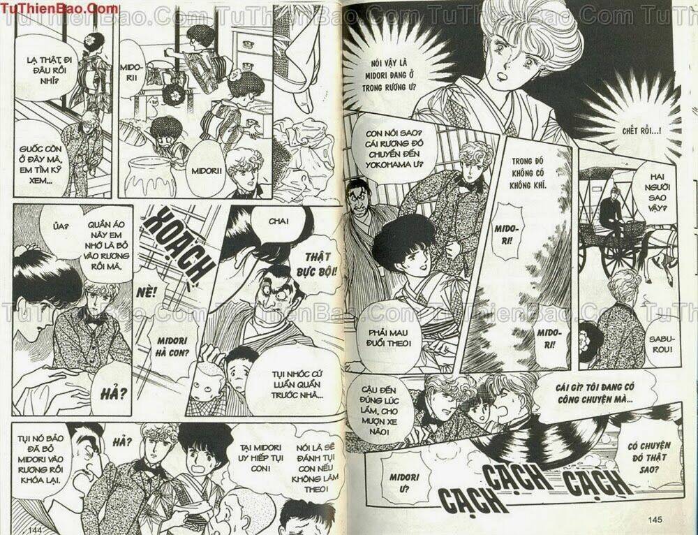 người đẹp new york chapter 10 73