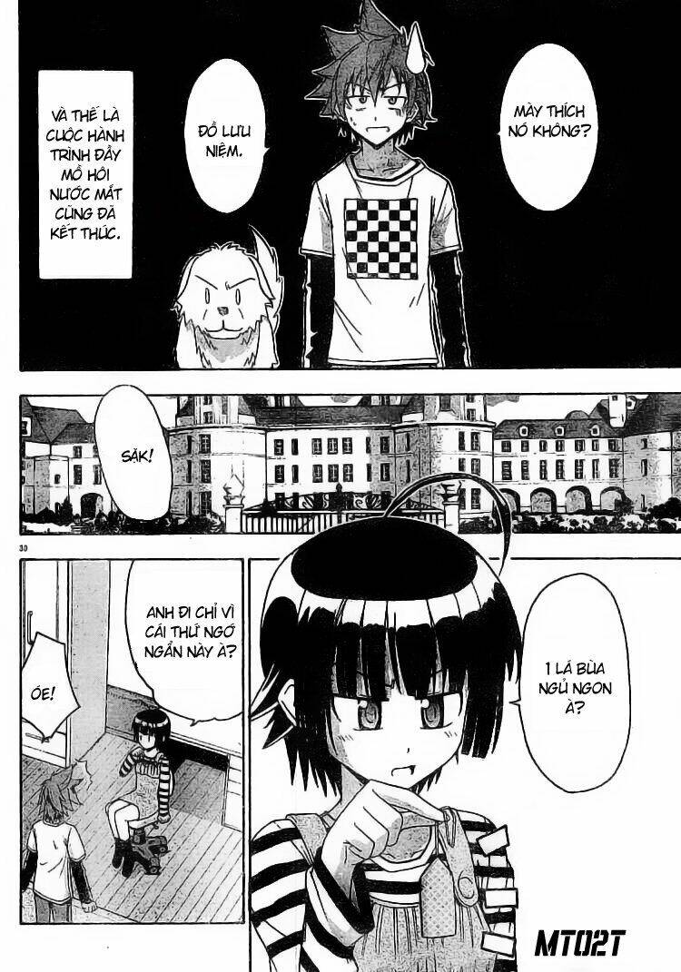 ayu mayu chapter 13 30