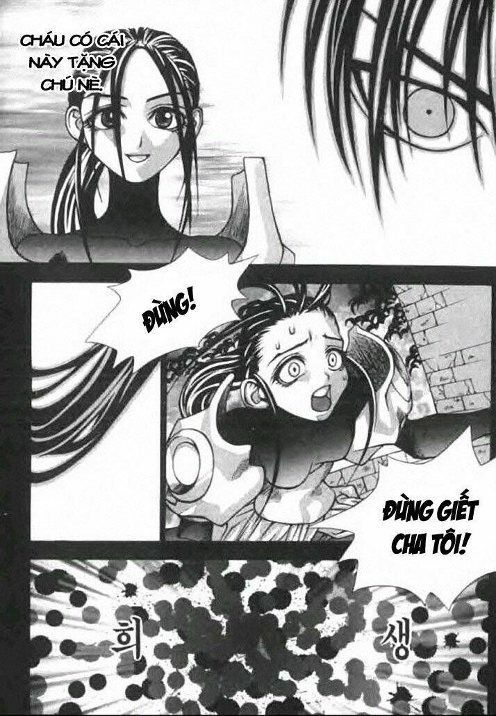 ragnarok - into the abyss chapter 41 11