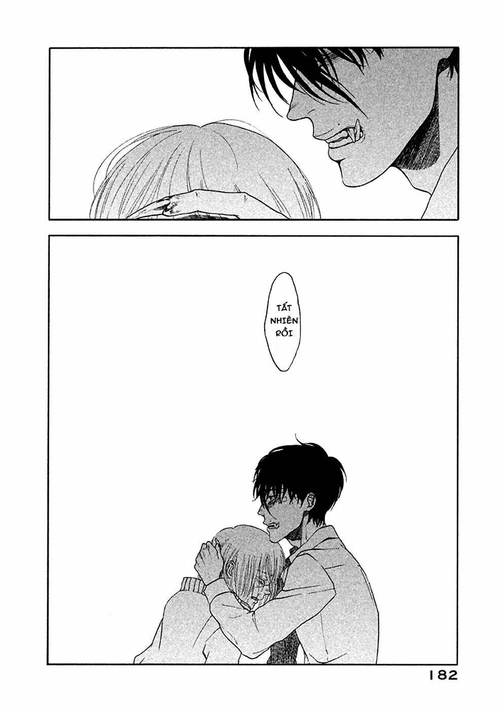 ranh giới quỷ chapter 22 16