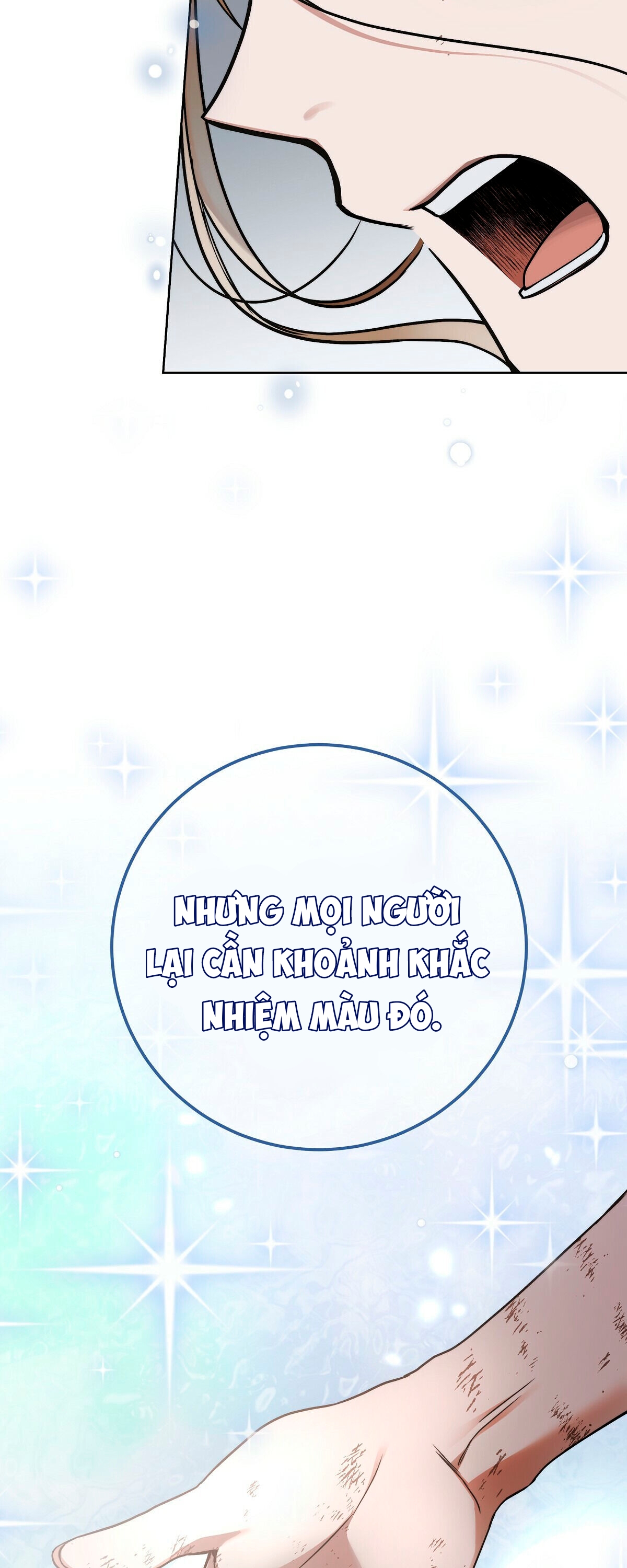 lời nói dối vĩnh cửu của người chapter 7.2 23