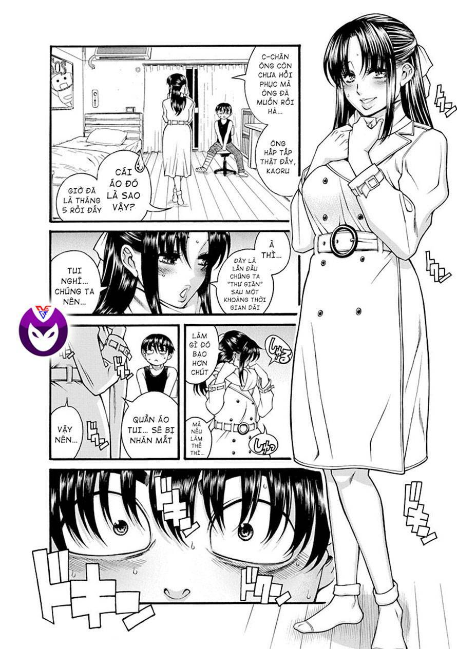 nana to kaoru chapter 1 17