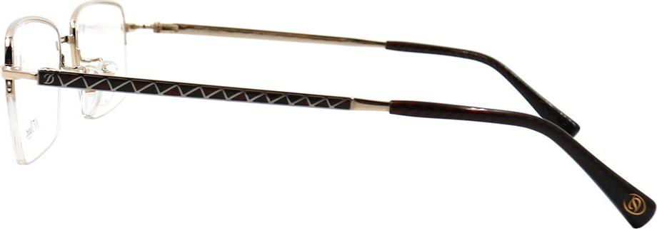 Gọng kính chính hãng S.T Dupont DP2063 C01