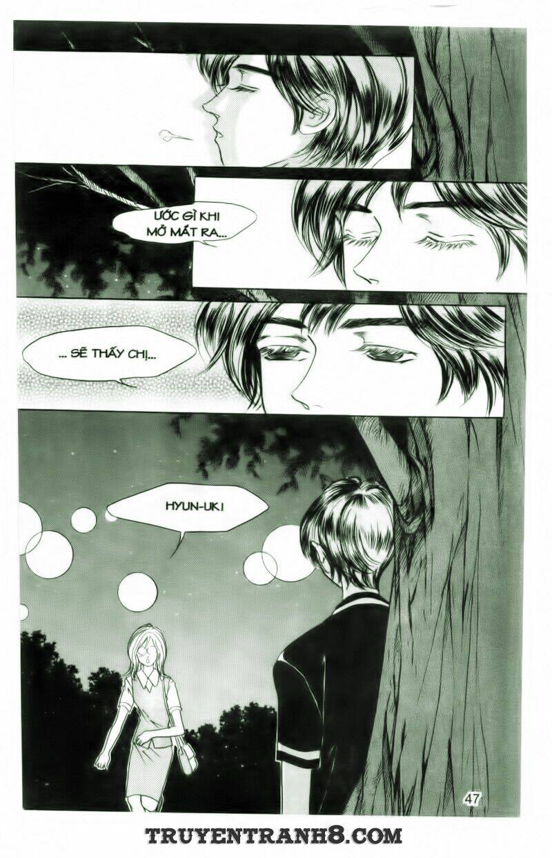 cool six - bộ 6 tuyệt vời chapter 31 23