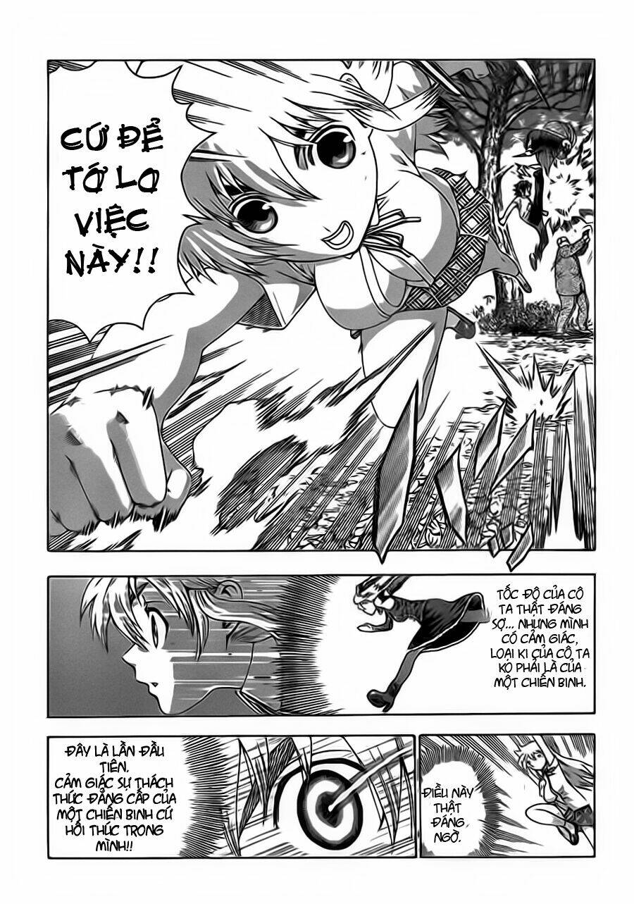 history's strongest disciple kenichi chapter 414 7