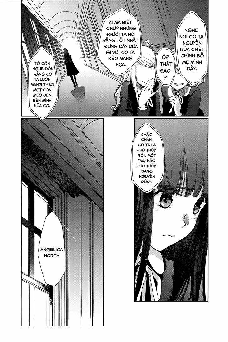 monochrome myst chapter 4 7