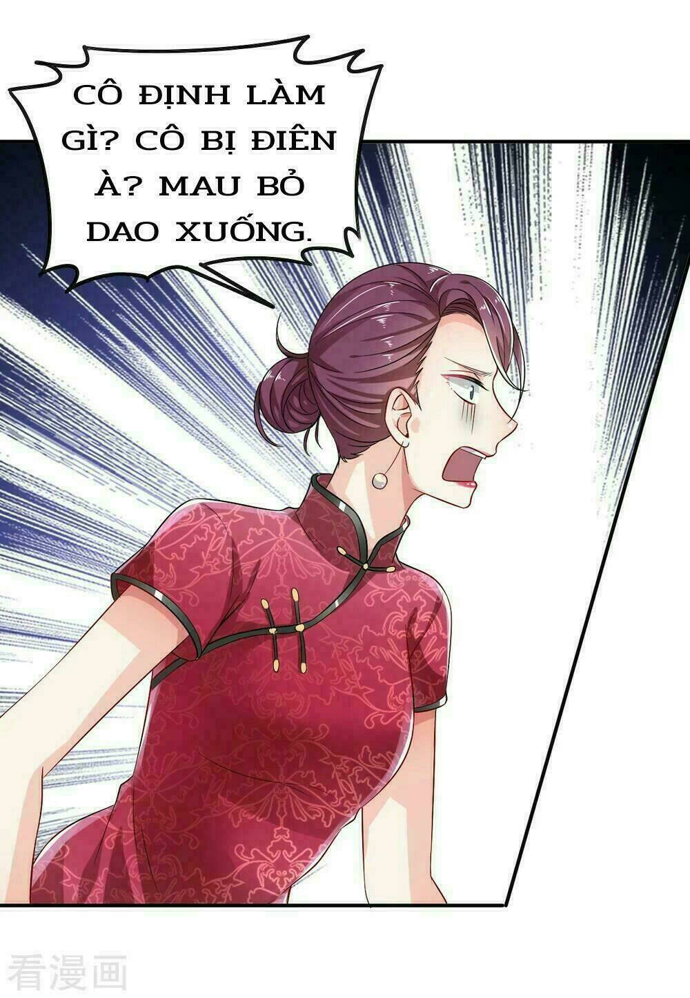 hào môn đào giá 101 lần chapter 1 33