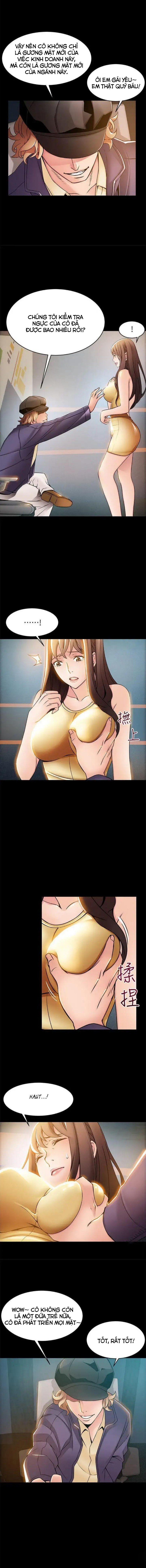 điểm yếu chapter 16 4