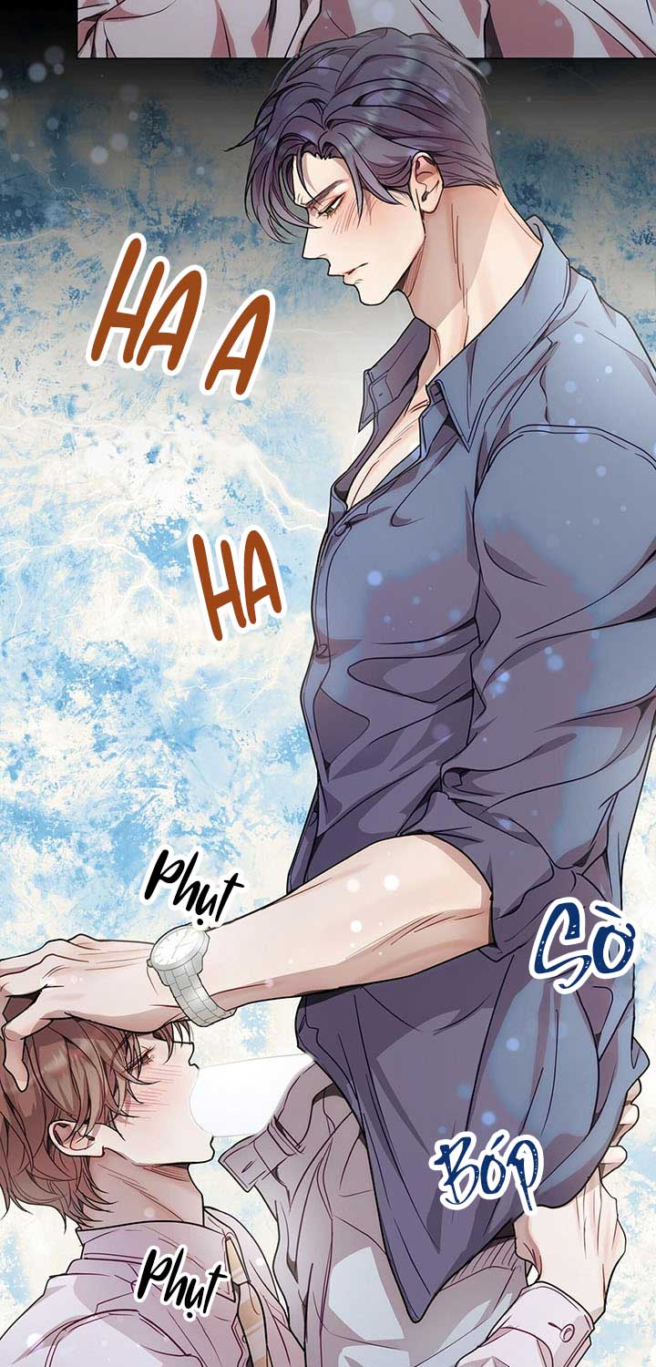 tư duy vị kỷ chapter 40 21