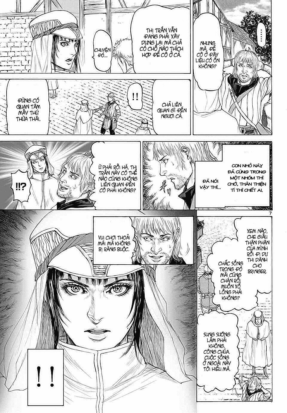 monster x monster chapter 12 7