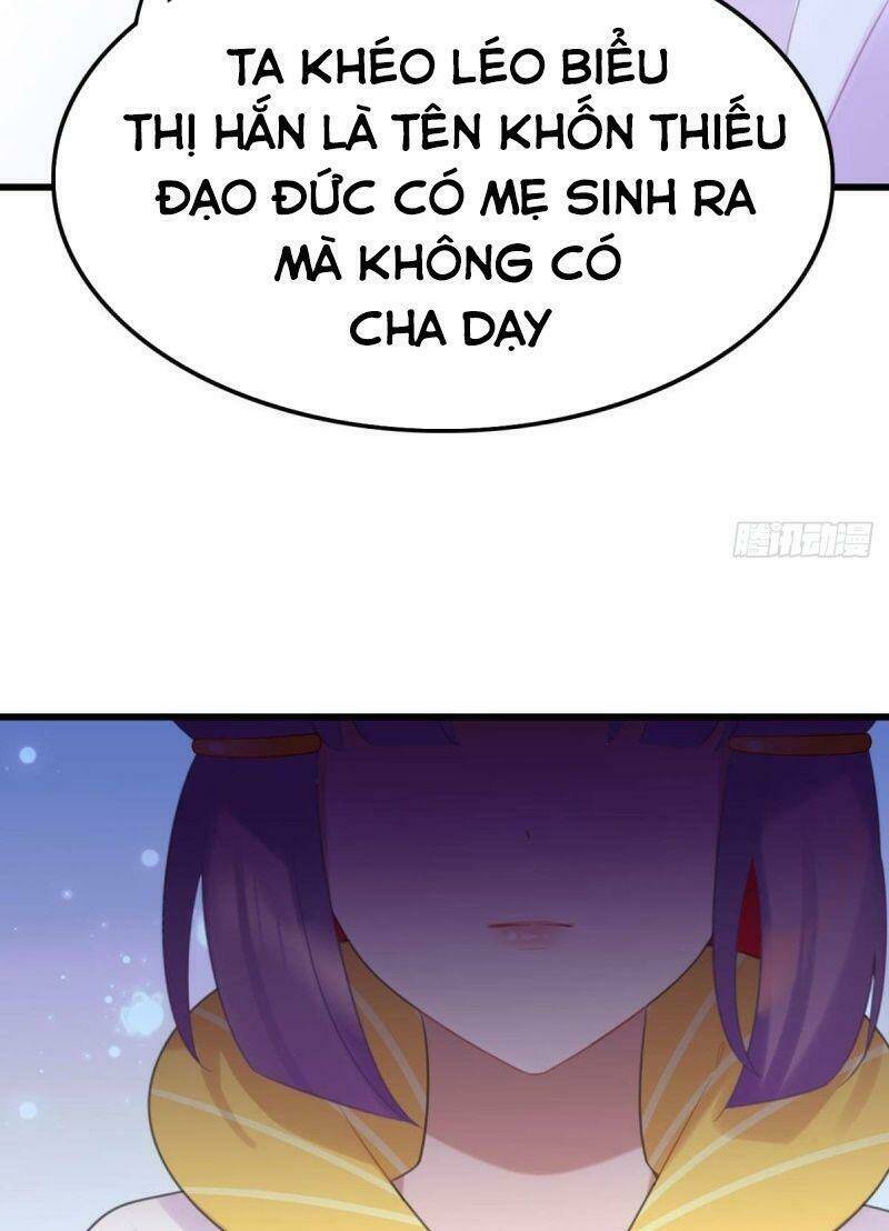 công chúa hòa thân lần này không tốt! chapter 51 27