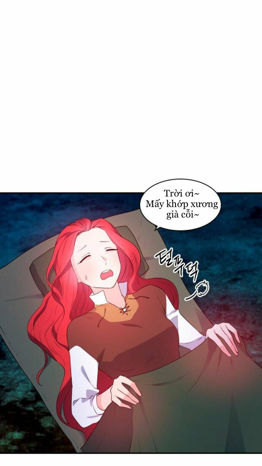 phản diện rất dễ làm chapter 10 27