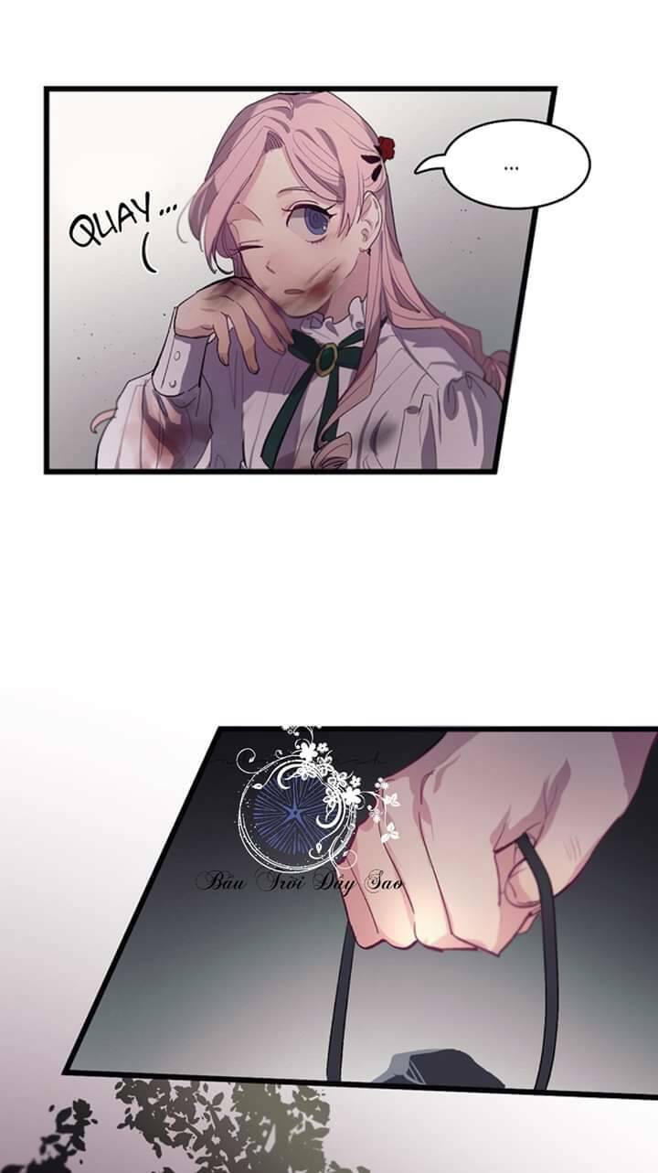 a lady's table chapter 2 5