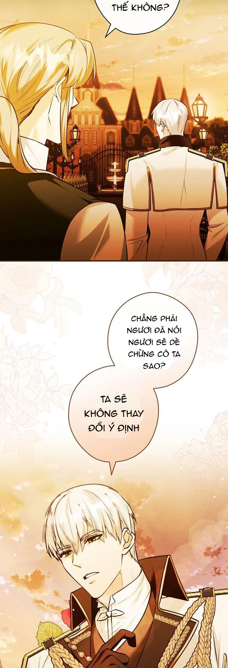 nàng tiểu thư nhà công tước chapter 15 6