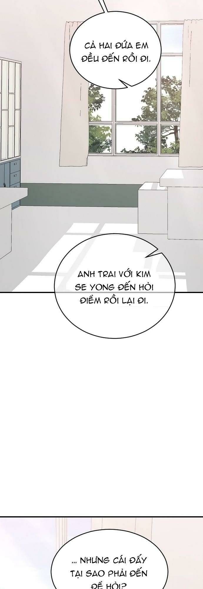 ba người anh trai cực phẩm của tôi chapter 56 64