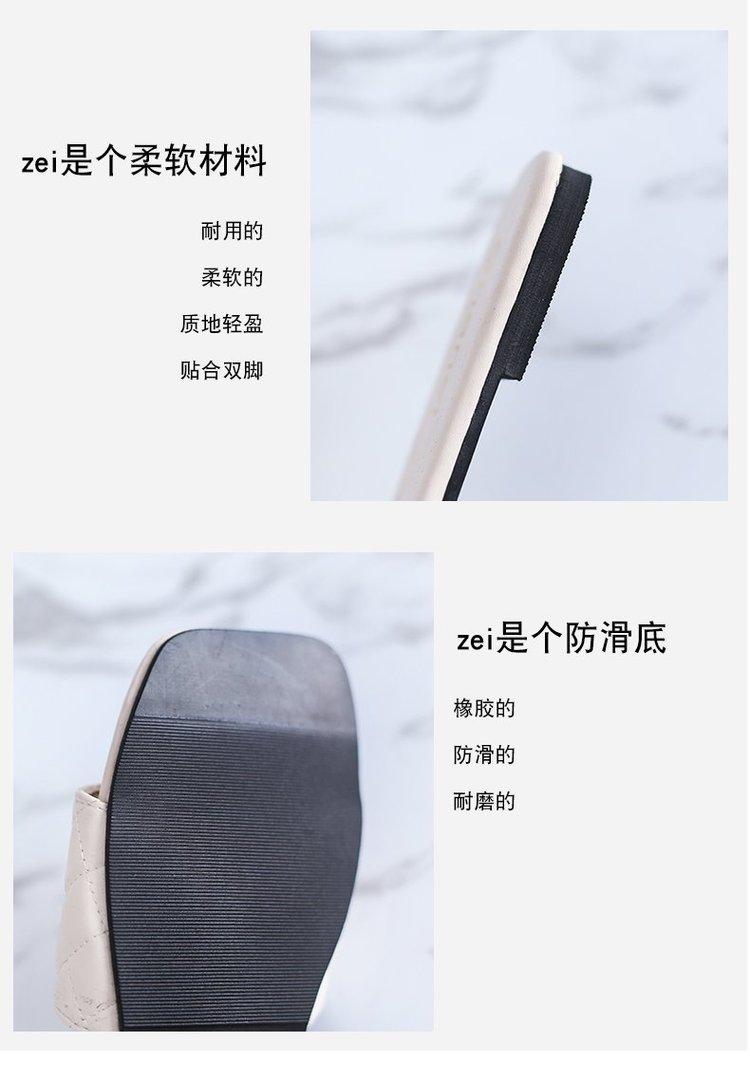 Dép Cao Gót Thời Trang Thoải Mái Cho Nữ