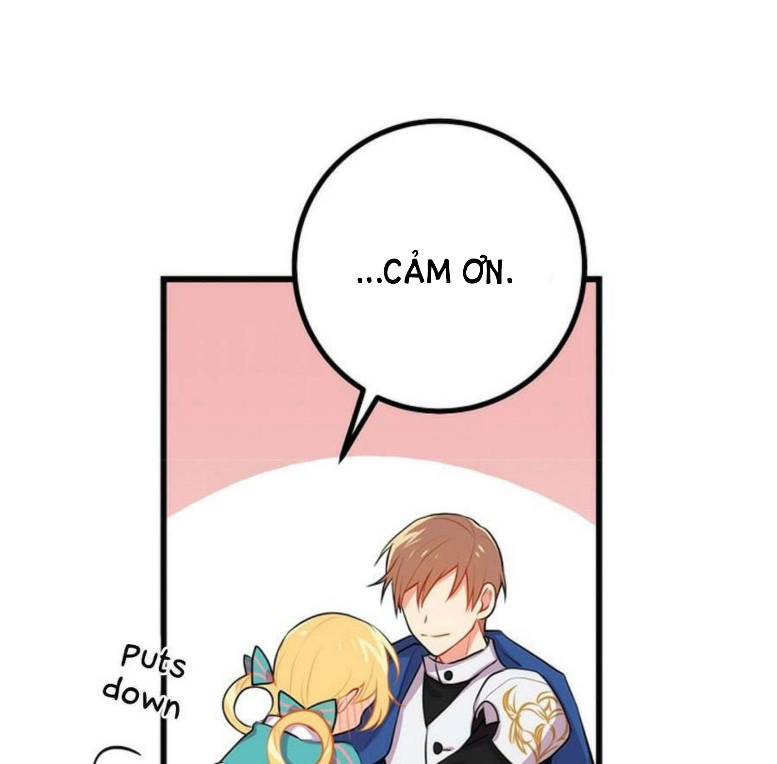 tôi là tiểu thư của gia đình này chapter 20 83